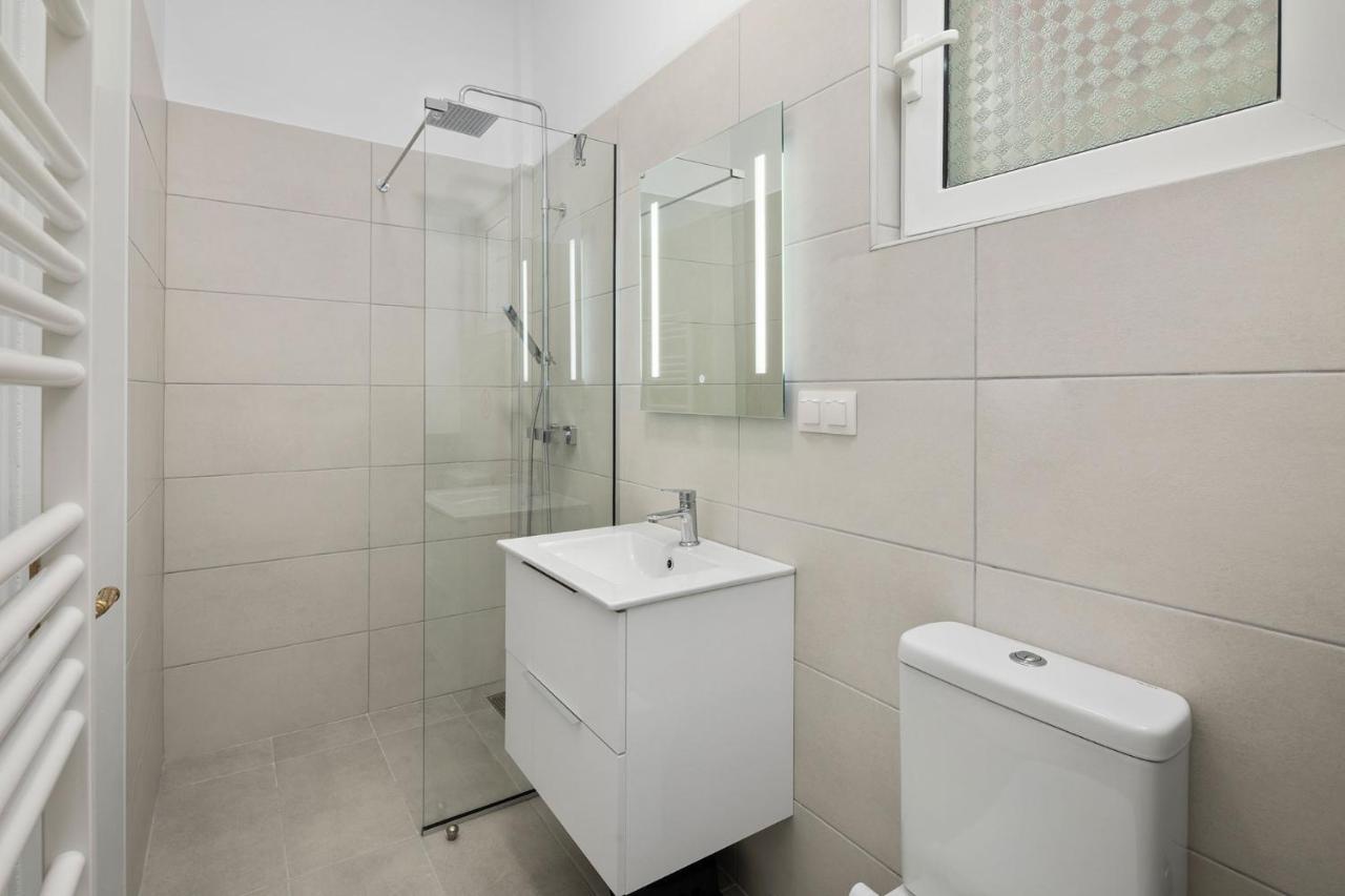 Karia Holiday Home Λευκίμμη Εξωτερικό φωτογραφία